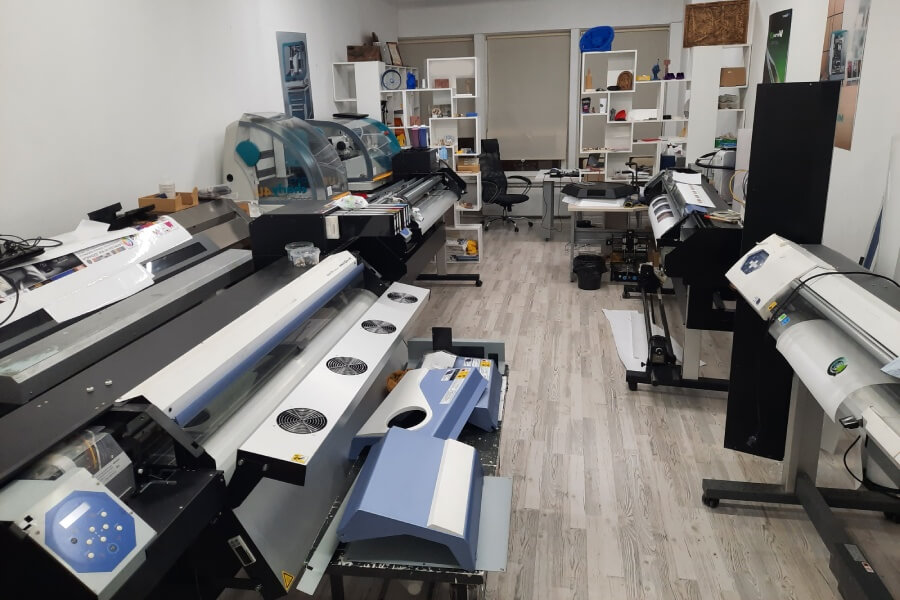 Сервис центр Fellowes