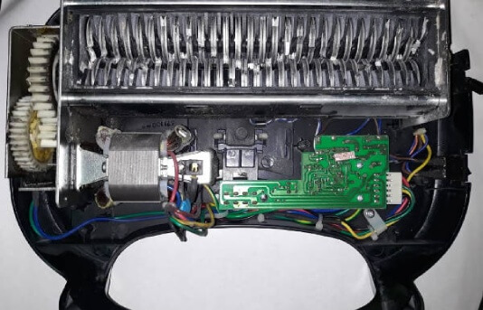 Ремонт техники Fellowes