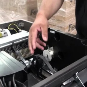 Ремонт техники Fellowes